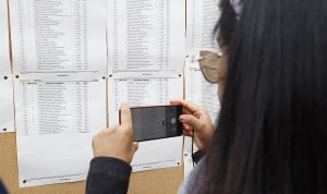 Las 24 opciones MIR tras el 6.000: de Oncología a Medicina del Trabajo