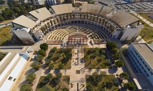  Universidad de Alicante, la que más mejora en el ranking de Shanghái