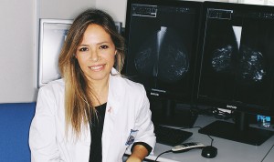 Las 3 ventajas de las técnicas de imagen para tratar el cáncer de mama
