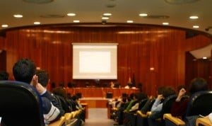 Las especialidades MIR con todas sus plazas intactas