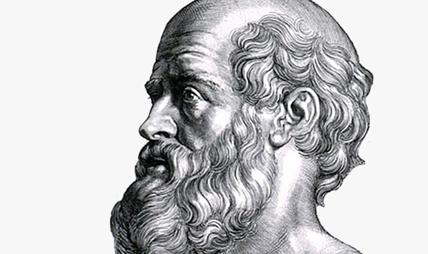 Las 7 frases de Hipócrates para iniciar al médico en la Humanización
