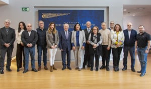 Las Academias de Enfermería se unen para seguir impulsando la ciencia