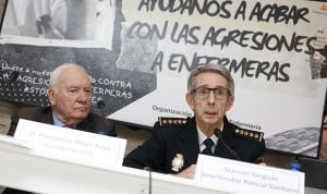 Las agresiones a enfermeras subieron a 1.629 pero menos del 4% se denuncian