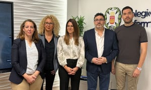 Colegio Oficial de Enfermería de Madrid (Codem)