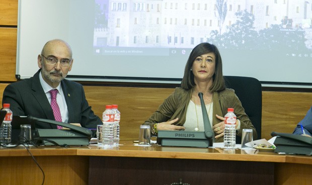 Las altas temperaturas favorecieron el brote de legionela de Manzanares