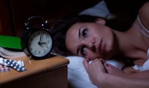 Las alteraciones del sueño se asocian con el deterioro cognitivo