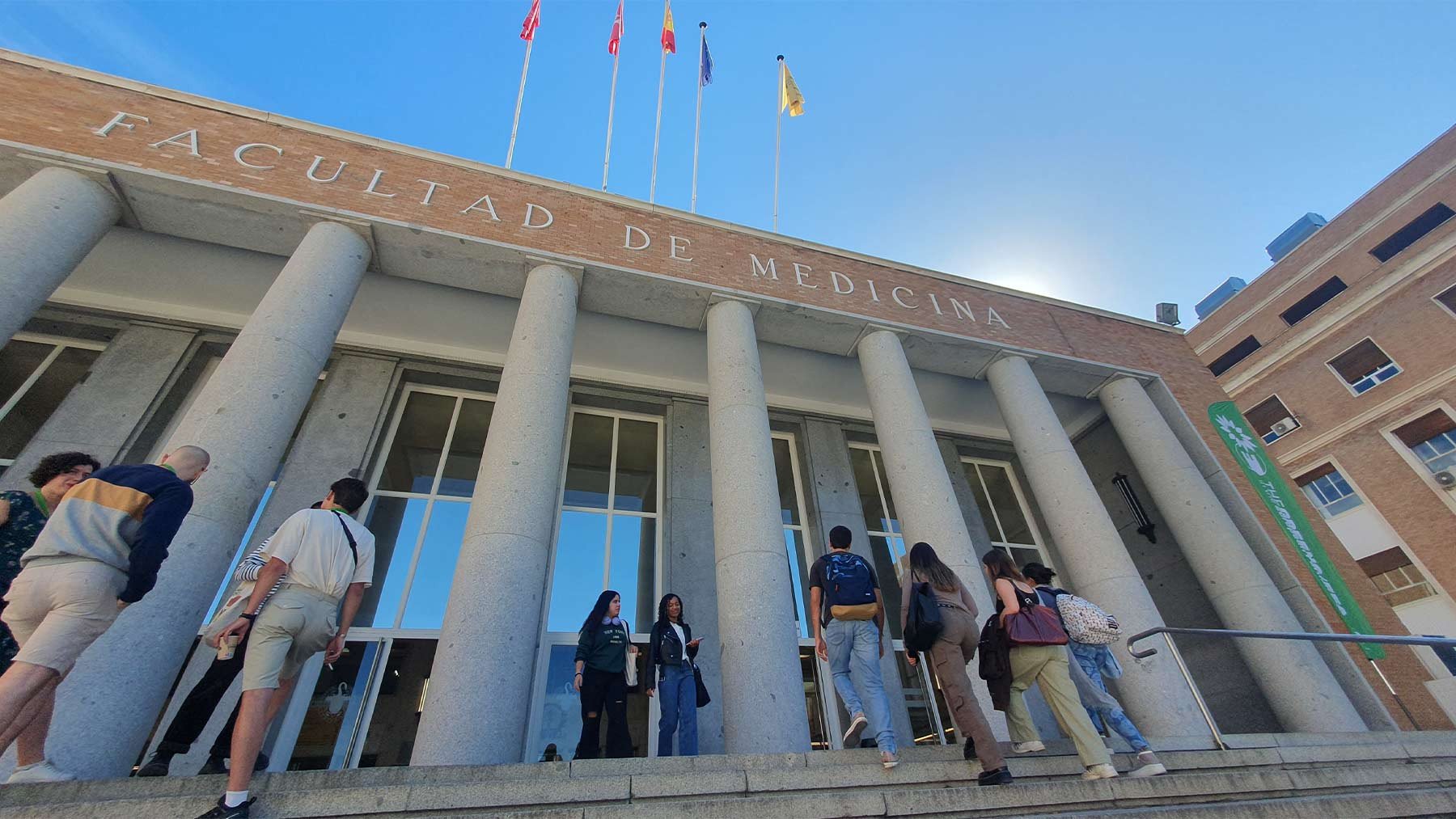 ¿Cuáles son las asignaturas favorita y las más temidas de los estudiantes de Medicina?