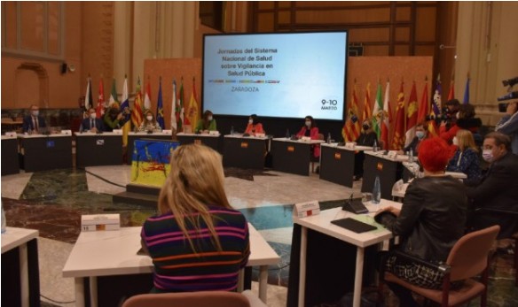 Las autonomías dejan 'sola' a Cataluña y piden unidad con la vacuna del VPH