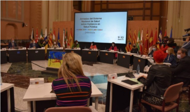 Las autonomías dejan 'sola' a Cataluña y piden unidad con la vacuna del VPH