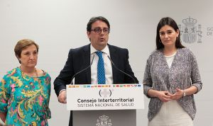 Las autonomías vetan dar más poder al Ministerio en el Interterritorial