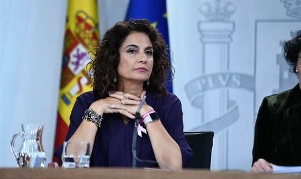 Sumar retira su firma de la Ley ELA que había registrado con el PSOE para mantener su cupo de presentación de otras Proposiciones de Ley