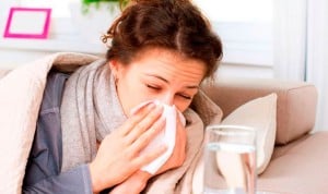 Las autoridades confirman que España está al borde de la epidemia de gripe