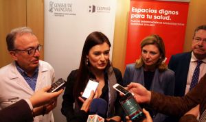 Las ayudas al copago benefician a uno de cada cinco valencianos