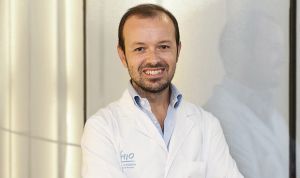 Las bacterias de la microbiota impulsan la metástasis en cáncer colorrectal