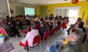 Las boticas acercan el cuidado de la salud mental a casi 8.000 personas 