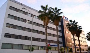 Las cafeterías de los hospitales HLA, contra el hambre