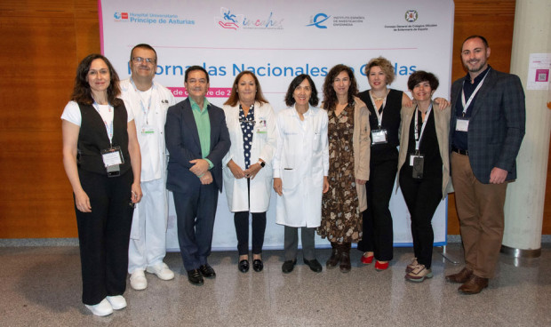 Un estudio enfermero creará una radiografía sobre las caídas en los hospitales, un problema que supone un gasto de 30.000 millones de euros en España