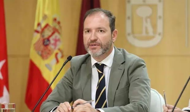 Las casas de apuestas de Madrid no abrirán sin el permiso de la Comunidad