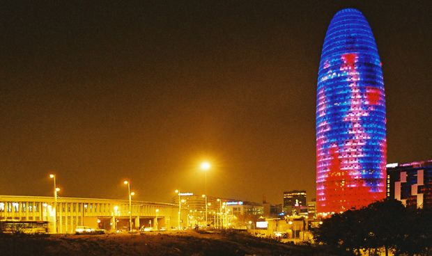 Las casas de apuestas descartan a Barcelona como sede de la EMA