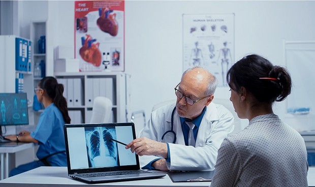 Las CCAA hacen su propia revolución frente al cáncer de pulmón