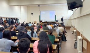  Un momento durante la realización del examen MIR. Los "cinco puntos negros" del examen MIR 2026 donde el azar vence al saber