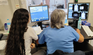 Las cinco tendencias que marcan el futuro de la formación sanitaria