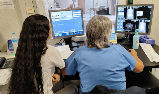 Las cinco tendencias que marcan el futuro de la formación sanitaria