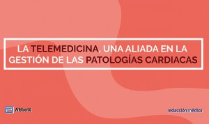 Las claves del uso de la telemedicina en las patologías cardíacas, a debate
