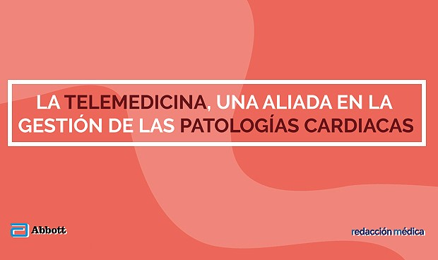 Las claves del uso de la telemedicina en las patologías cardíacas, a debate