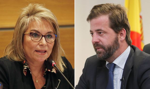 Las clínicas privadas crean su propio sistema de receta electrónica