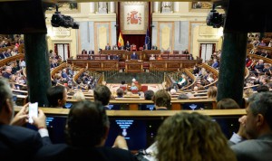 Peticiones sanitarias de la segunda jornada del debate de investidura de Pedro Sánchez.