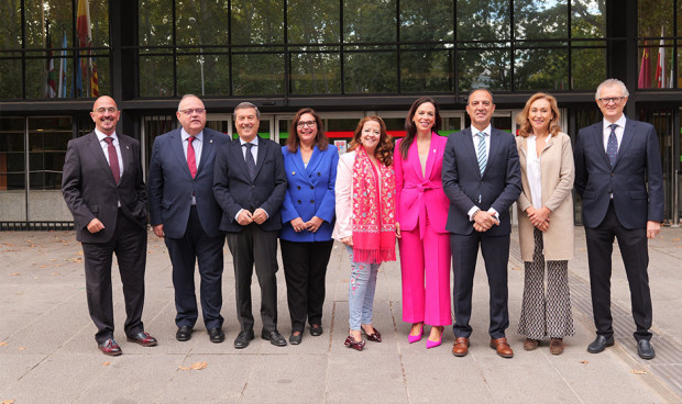 Consejeros de Sanidad del Partido Popular. 