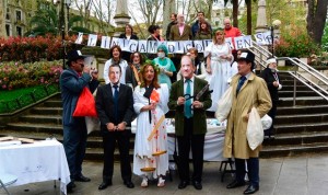 Las condiciones de los forenses de Vizcaya para acabar con su huelga