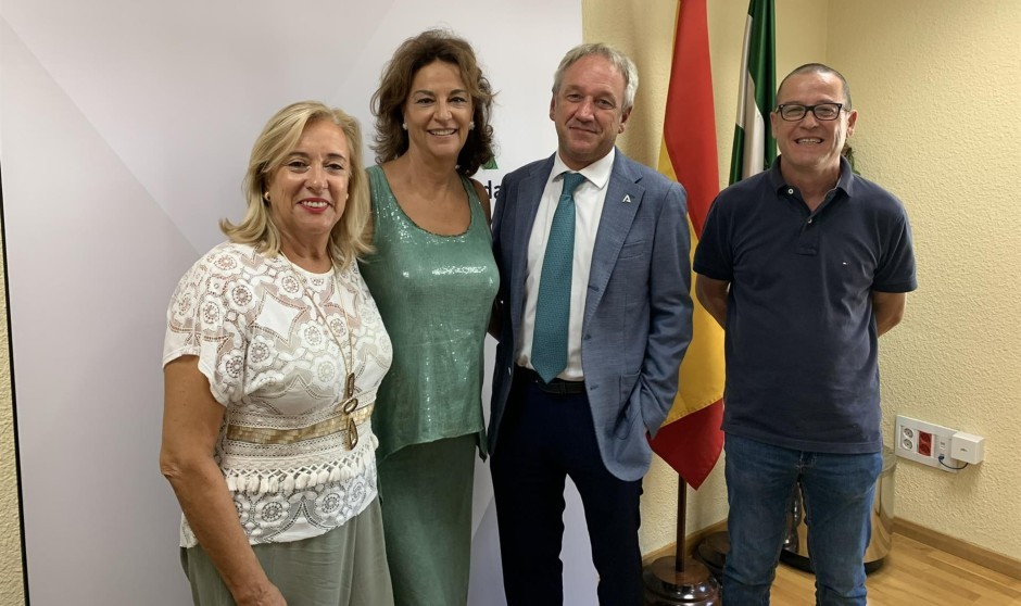 Las condiciones laborales del SAS, foco de la nueva gerencia de Vargas