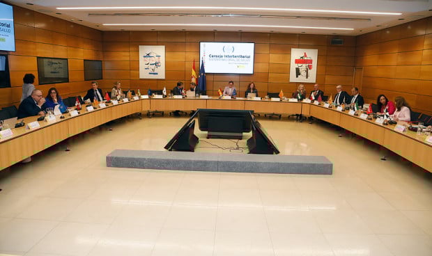 Las consejerías del PP enmiendan en bloque la Ley de Medicamentos.