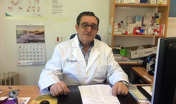 Las consultas de Familia ya notan el sedentarismo de la población