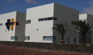 Las consultas teléfonicas en Atención Primaria crecen en Canarias un 56%