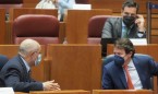 Las Cortes aprueban la PNL de PP y Cs para reforzar la Atención Primaria