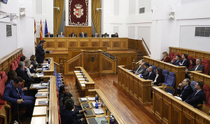 Las Cortes frenan la carrera profesional sanitaria a la espera del Gobierno