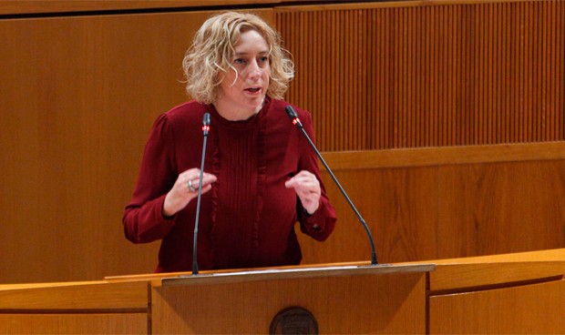Las Cortes impulsan la candidatura de Zaragoza a la EMA