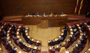 Las Cortes Valencianas instan al Gobierno a regular el cannabis terapéutico