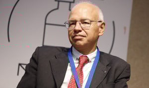 Manuel Martinez-Sellés, presidente del Icomem