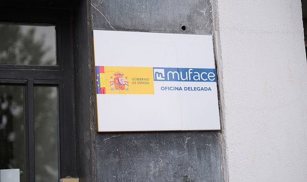 Las declaraciones de la renta de Muface no devolverán el dinero hasta 2028