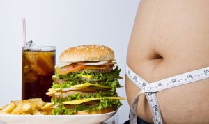 Las dietas causantes de inflamación, asociadas al cáncer colorrectal