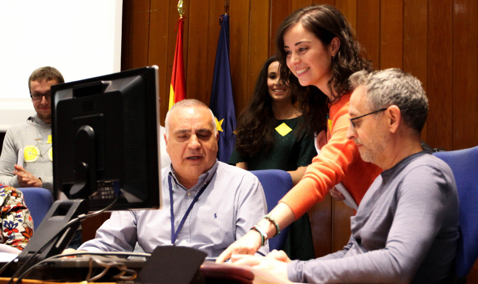 Las dos provincias que dieron la campanada 'calientan' para el MIR 2025