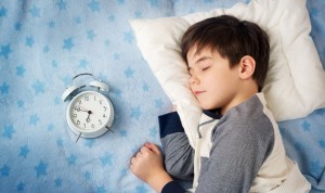 Las dosis altas de melatonina, igual que las bajas para el insomnio en TDAH