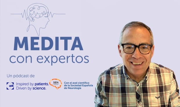  Albert Molins, neurólogo de la Unidad de Epilepsia y trastornos del sueño del Hospital Universitario Doctor Josep Trueta, habla de los desafíos en el abordaje de las epilepsias complejas 