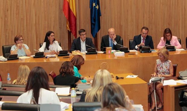 Las elecciones catalanas trastocan la agenda sanitaria del Congreso