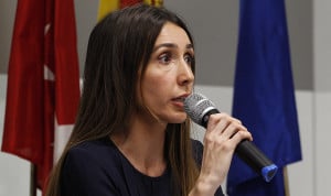  Sheila Justo dimite al cargo de vicepresidencia de Amyts y se desvincula del sindicato médico madrileño.  