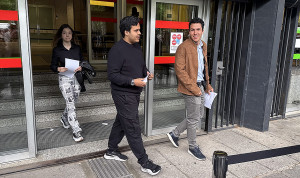 Las elecciones MIR 2026 más 'llamativas' de un primer turno con sorpresas